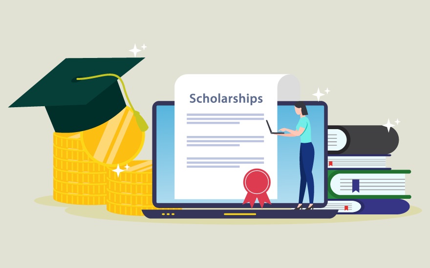 Những điều cần lưu ý khi xin học bổng du học